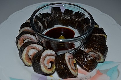 Sushi 18