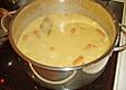 Erbsensuppe