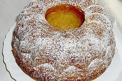 Ricotta - Vanille Kuchen 13