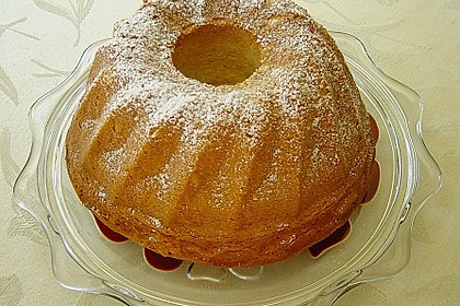 Ricotta - Vanille Kuchen 18