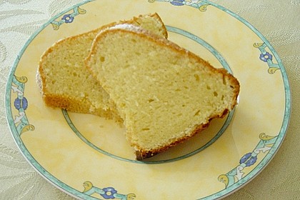 Ricotta - Vanille Kuchen 22