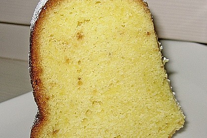 Ricotta - Vanille Kuchen 10