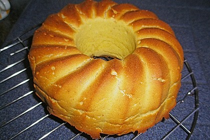 Ricotta - Vanille Kuchen 9