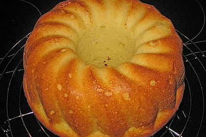 Ricotta - Vanille Kuchen 21