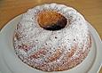 Ricotta - Vanille Kuchen