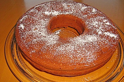 Ricotta - Vanille Kuchen 12