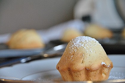 Ricotta - Vanille Kuchen 2