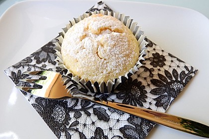 Ricotta - Vanille Kuchen 5