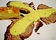 Einfache Bearnaise
