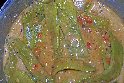 Fisolengulasch 2