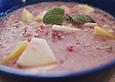 S&uuml;&szlig;e Hirsesuppe