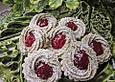 Marzipan-Mohn Kringel