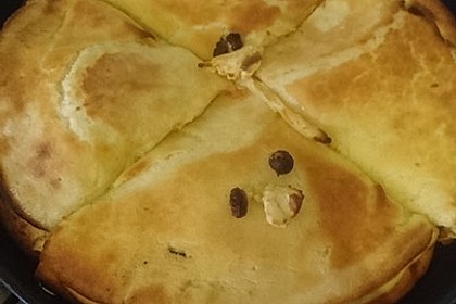 Altbaerlis Kaiserschmarrn 47