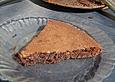 Schwedischer Kladdkaka