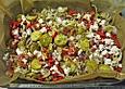 Mediterranes Ofengem&uuml;se mit Fetak&auml;se