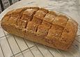 Weizenmischbrot