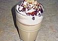 Caf&eacute; Nougat