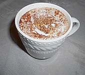 Caf&eacute; Nougat (Bild)
