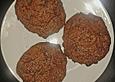 Cookies ohne Ei
