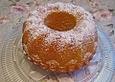 Batida de Coco-Gugelhupf