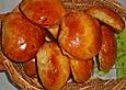 Quark-Rosinenbr&ouml;tchen