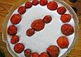 Vanillige Mascarpone-Creme