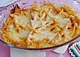 Makkaroniauflauf alla Mama