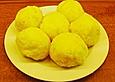 Kartoffelkn&ouml;del