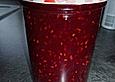 Beeren-Apfel Marmelade