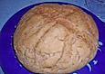 Hexes Weizenvollkornbrot mit Sauerteig