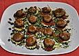 Antipasti - Aromen pur f&uuml;r Feinschmecker