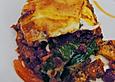 Lasagne &agrave; la Butz