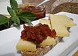 Tomatenrelish f&uuml;r 10 Gl&auml;ser je 200 ml
