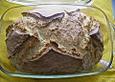 Kinder-Caro Kaffee Brot