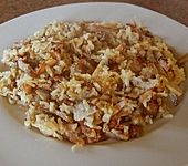 Gebratener Reis (Bild)
