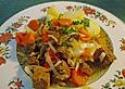 Irish Stew nach Uromas Art