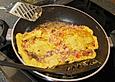 Omelette a la Robert