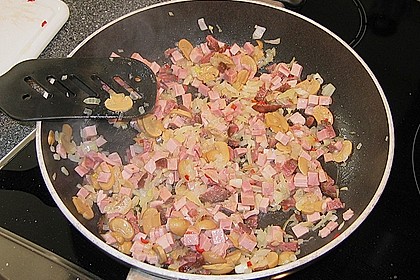 Omelette a la Robert 2