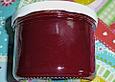 Kirsch-Kokos Marmelade