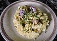 Kartoffelstock-Salat
