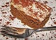 Cappuccino Brownies