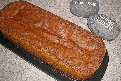 Saftiger Schokokuchen in Kastenform 3