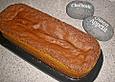 Saftiger Schokokuchen in Kastenform