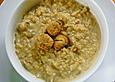 Kokosmilch - Reis mit Trockenfr&uuml;chten