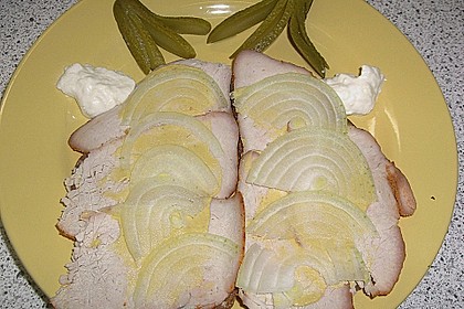 Scharfe Sache