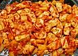 Chili-Putentopf nach Texasart