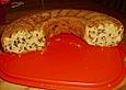 R&uuml;hrkuchen zur Eigelbverwertung