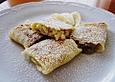 Bananenpfannkuchen