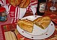 Cornwall Curry Pastete