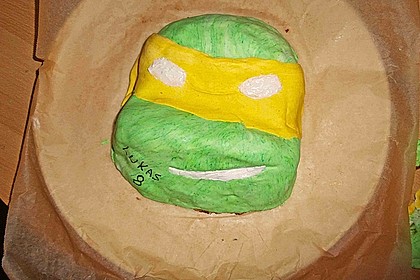 Schokoladenschlange 10